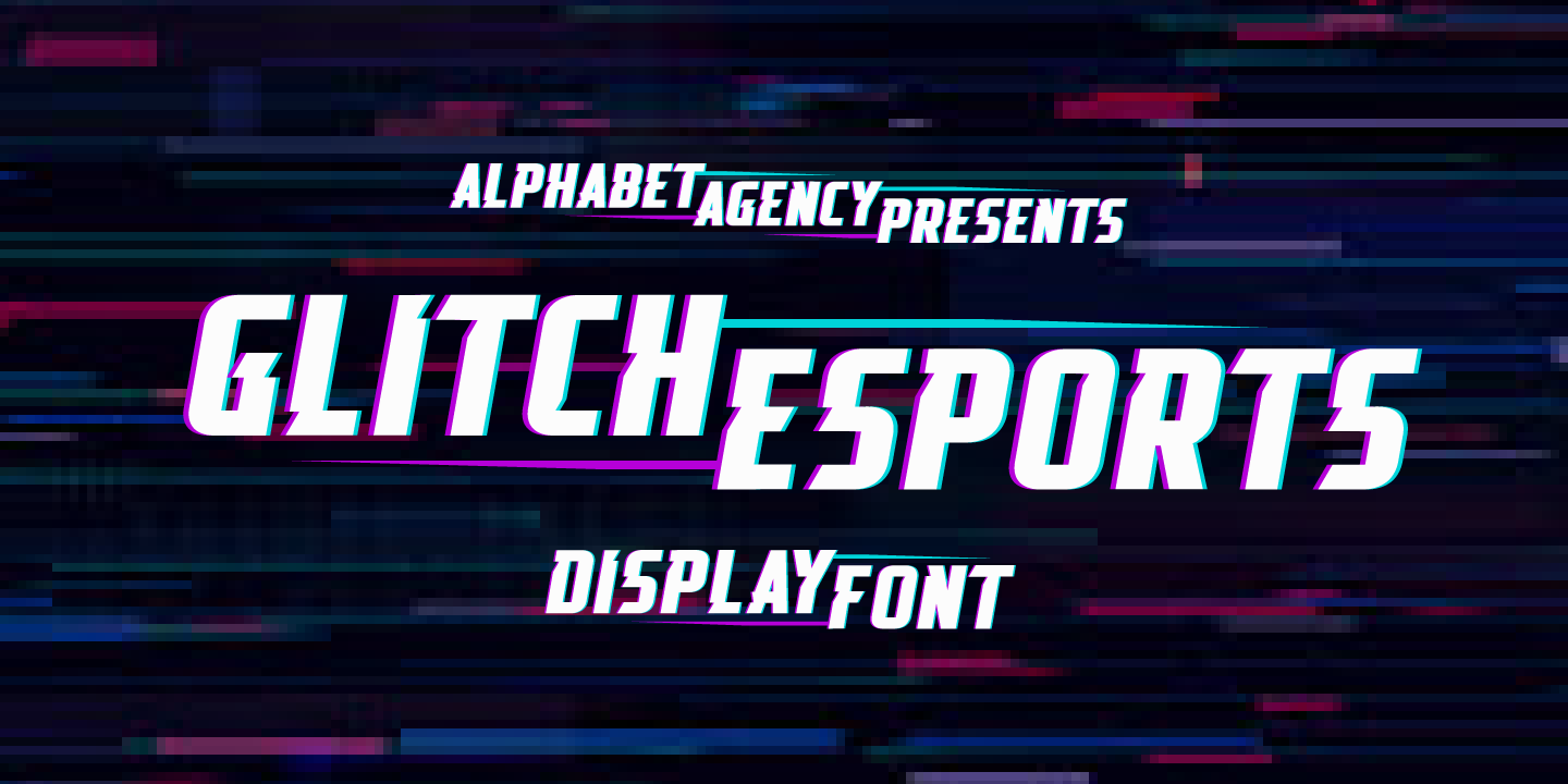 Glitch Esports